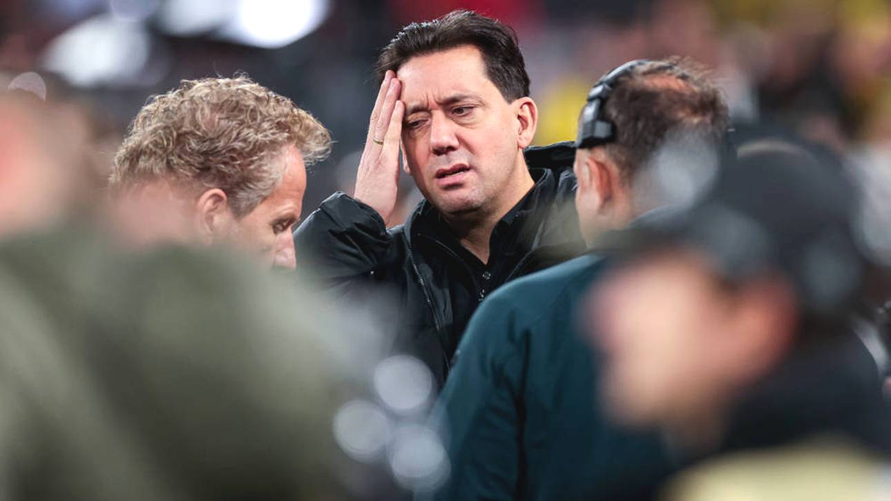 Gräfe deckt irren VAR-Fehler auf