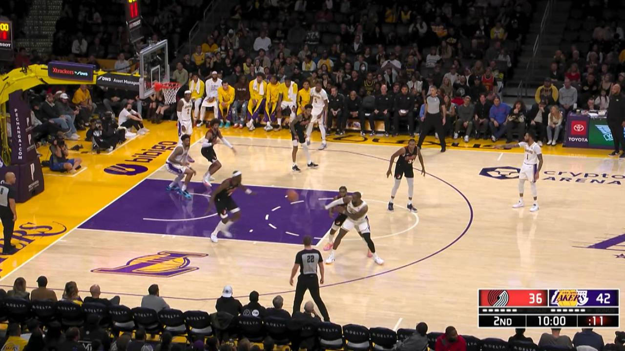 DAZN und NBA klären Zukunft