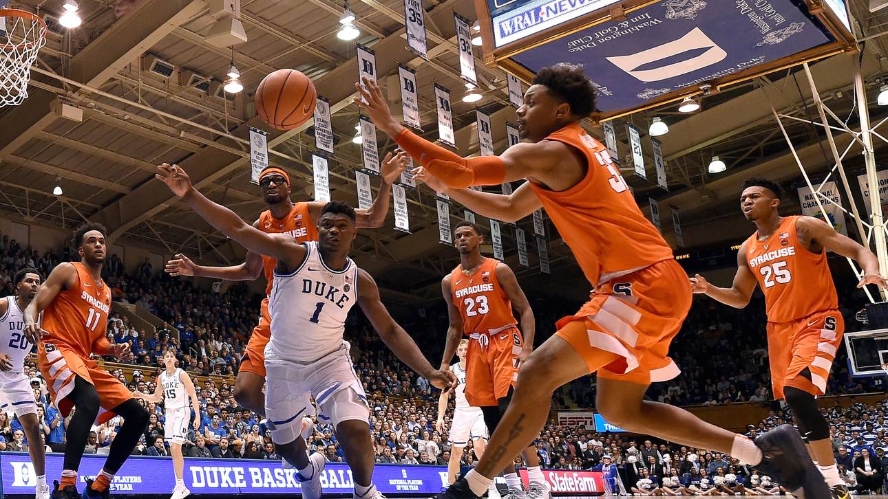 Bittere Duke-Pleite trotz Rekord