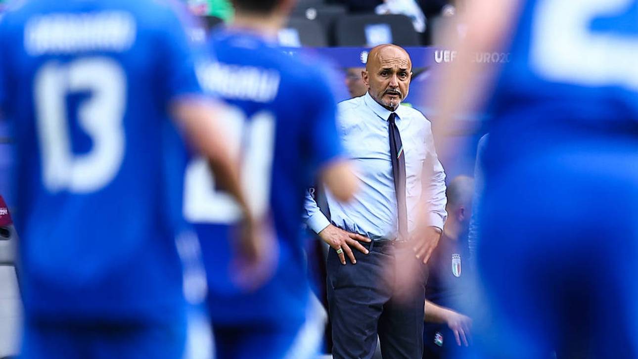 Italien-Aus „auf schlimmste Weise“