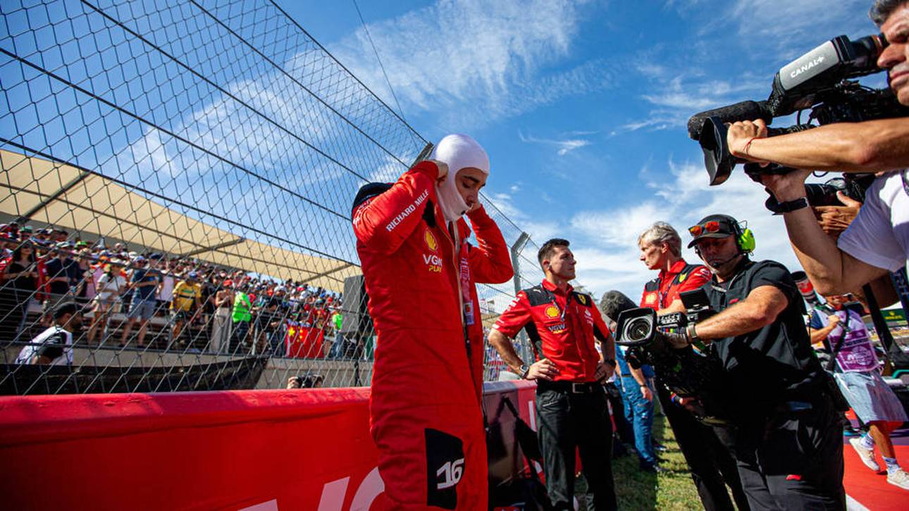 Ferrari: „Wie kommt man auf die Idee?“