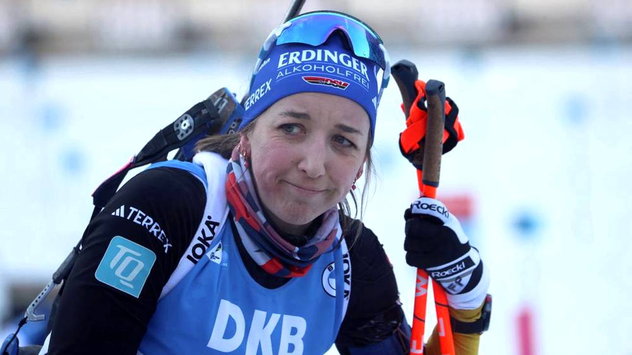 Wie schlägt sich Preuß im Sprint?