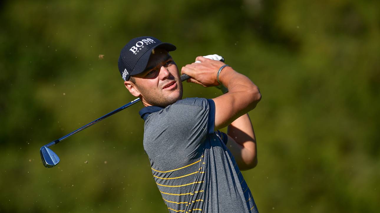 Ryder Cup endgültig ohne Kaymer