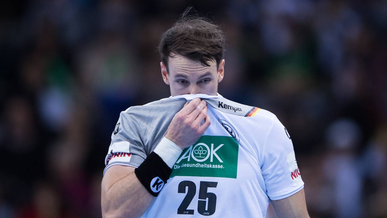 Prokop dampft WM-Kader ein