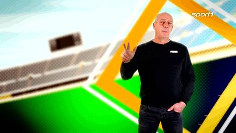 SPORT1 Tippspiel-Experte Mario Basler blickt auf die Hinrunde in der Bundesliga zurück. Wer hat überrascht und wer enttäuscht? Zudem bewertet der Ex-Bayern-Spieler seine eigenen Tipps.