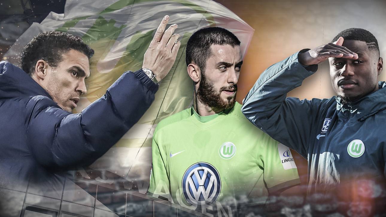 Wolfsburgs Großeinkauf und seine Folgen