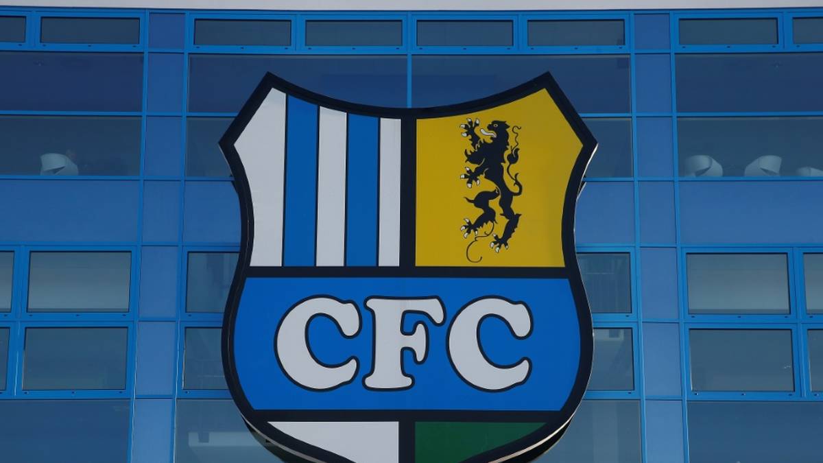 Chemnitzer FC News Alle Nachrichten zu Chemnitz SPORT1