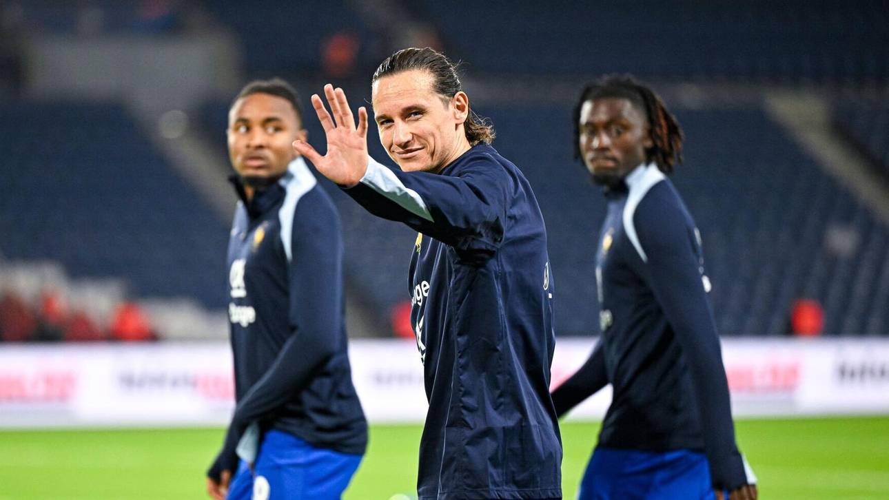 Frankreich vs Ukraine: Prognosen, Quoten und Tipps zur WM-Qualifikation | 13.11.2025