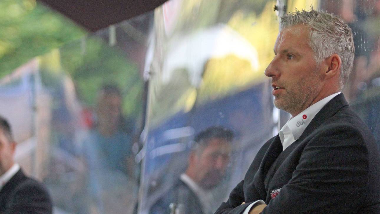 Künast wird Frauen-Bundestrainer