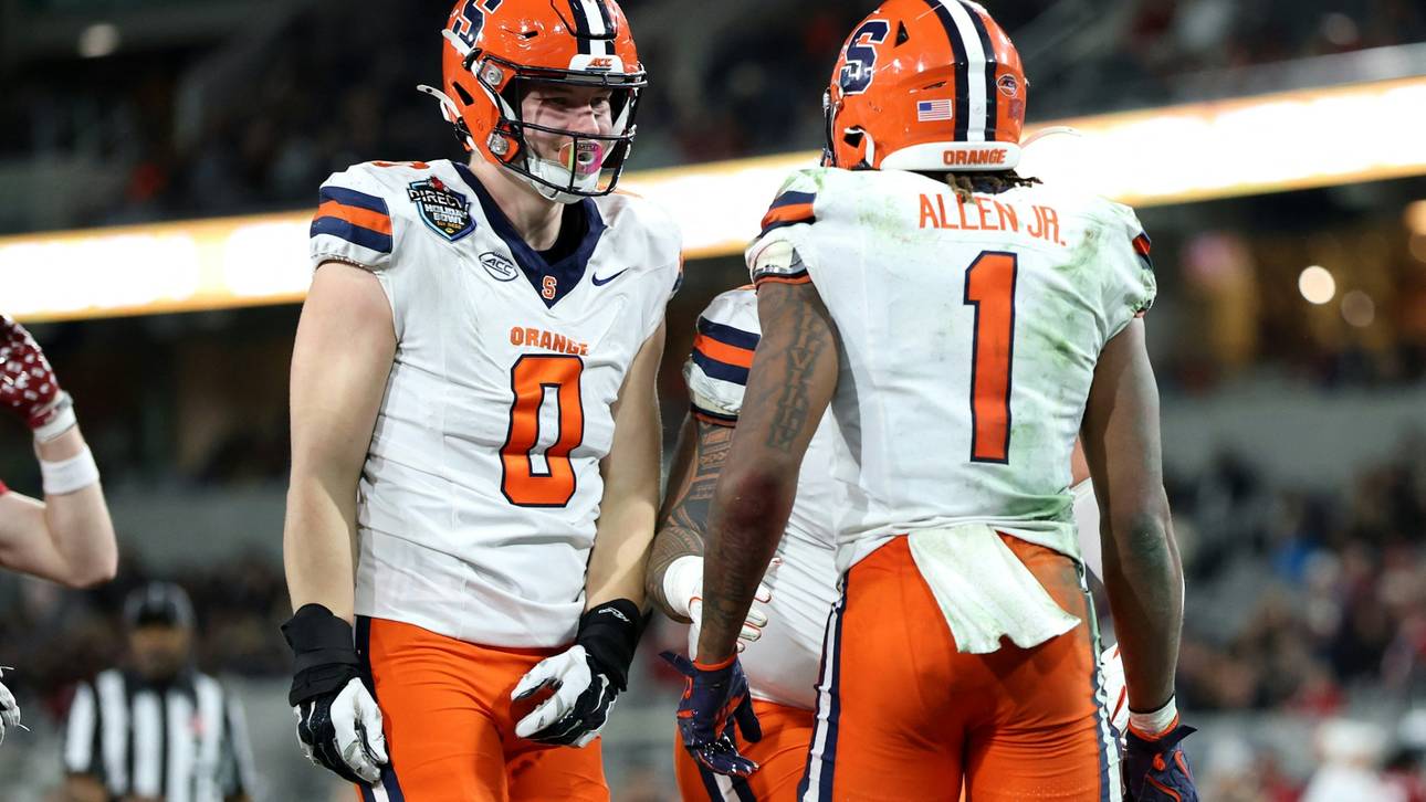 NFL-Team holt deutschen Profi