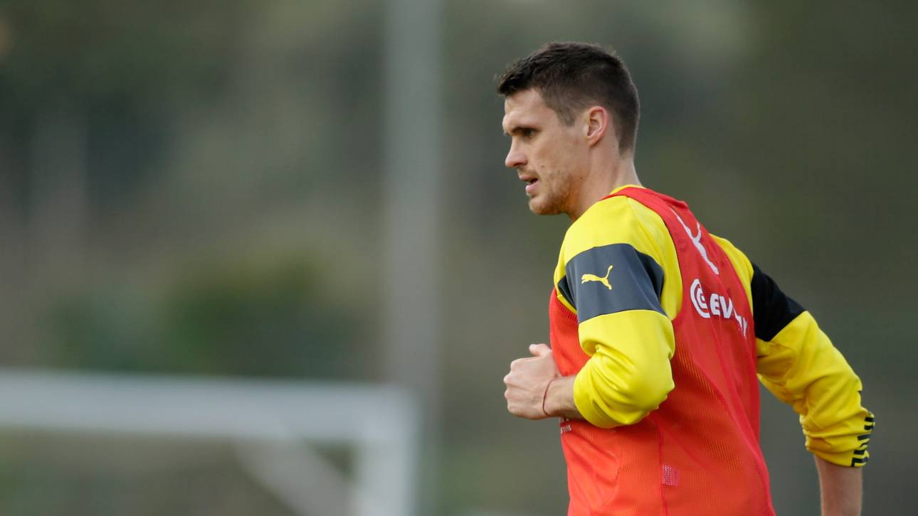 Kehl wieder im Lauftraining