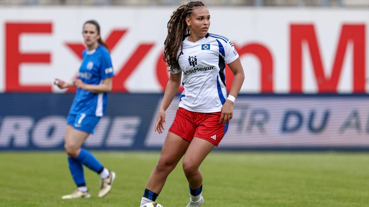 Leipzig verpflichtet U-Nationalspielerin Baum