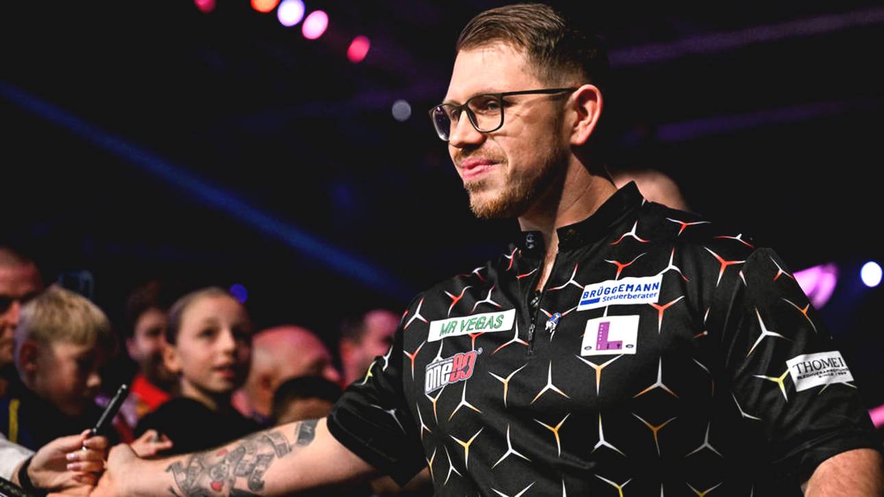 Der vierte WM-Tag heute live im TV