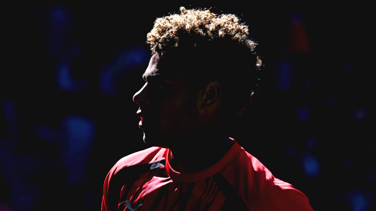 Große Bayern-Hürde bei Doué?