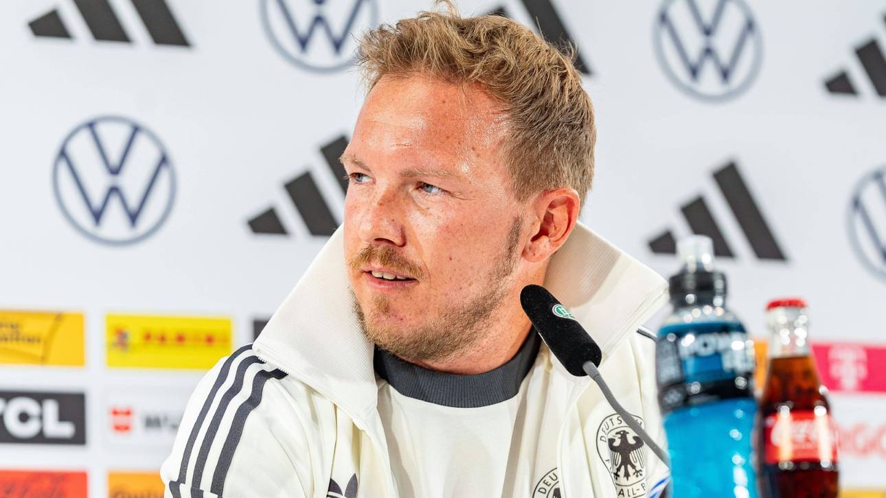 Bundestrainer erklärt Rollenspiel