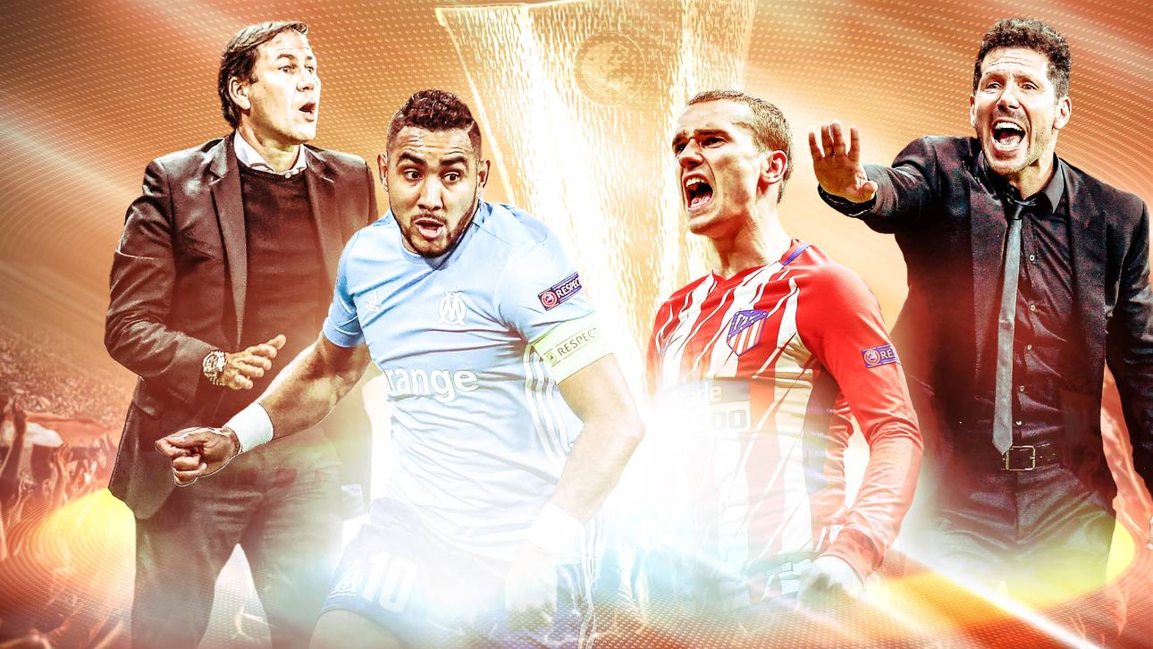 Alle Infos zum Europa-League-Finale