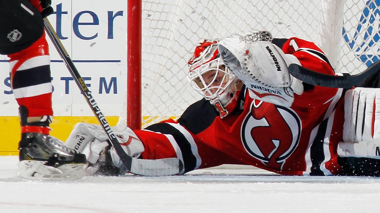 Devils: Hynes jüngster NHL-Coach