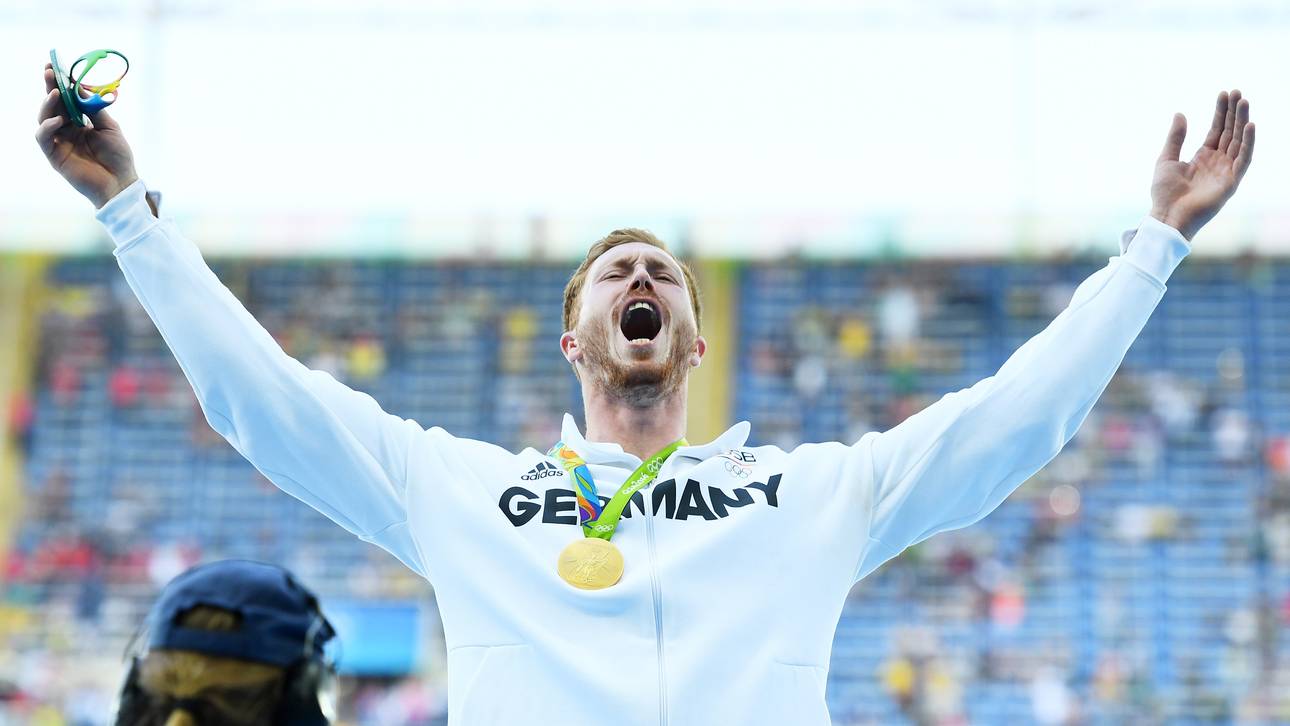 Hertha witzelt über Kritik an Harting