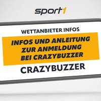 Crazybuzzer Anmeldung in unserer Schritt für Schritt Anleitung, dazu gibt es alle Infos zur Crazybuzzer Verifizierung. 