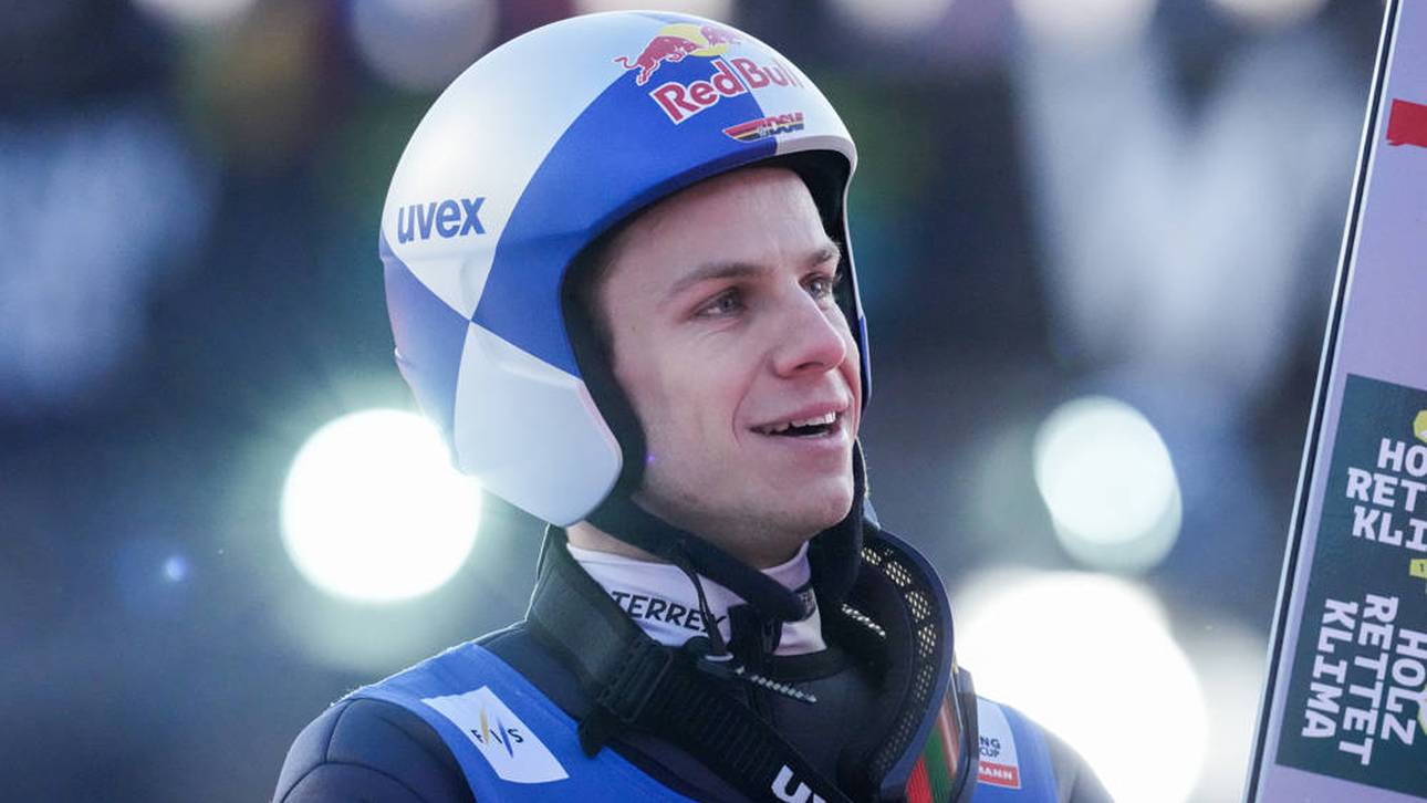 Guter Abschluss für DSV-Adler?