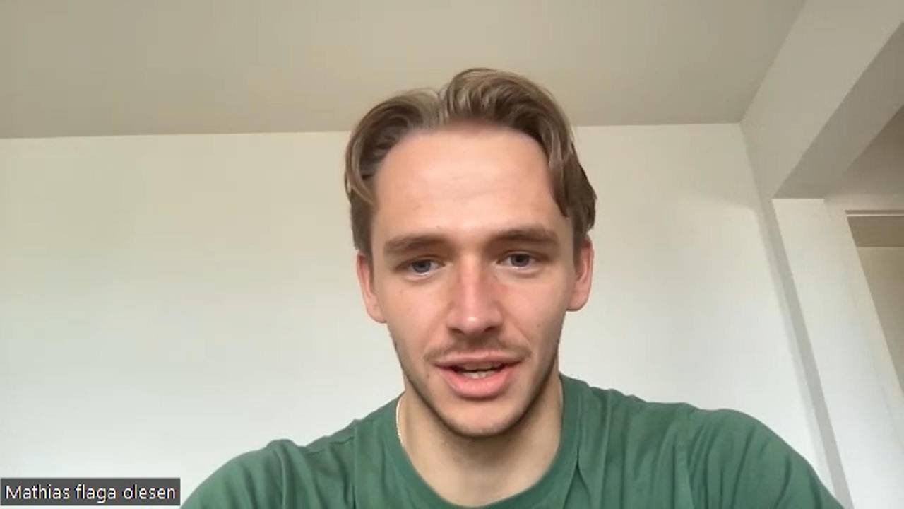Schafft er die Mega-Sensation?