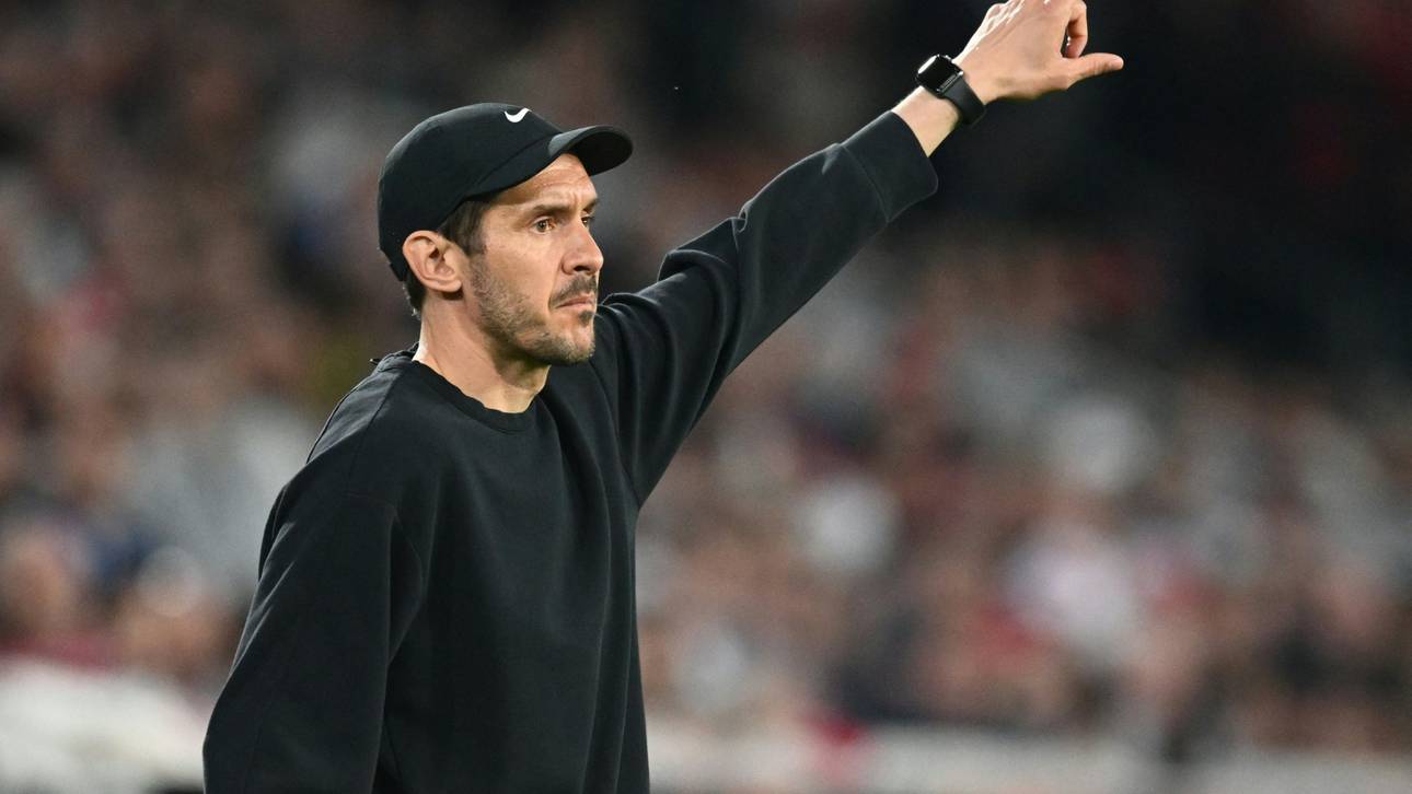 Die Sport-Höhepunkte am Donnerstag, 16. April