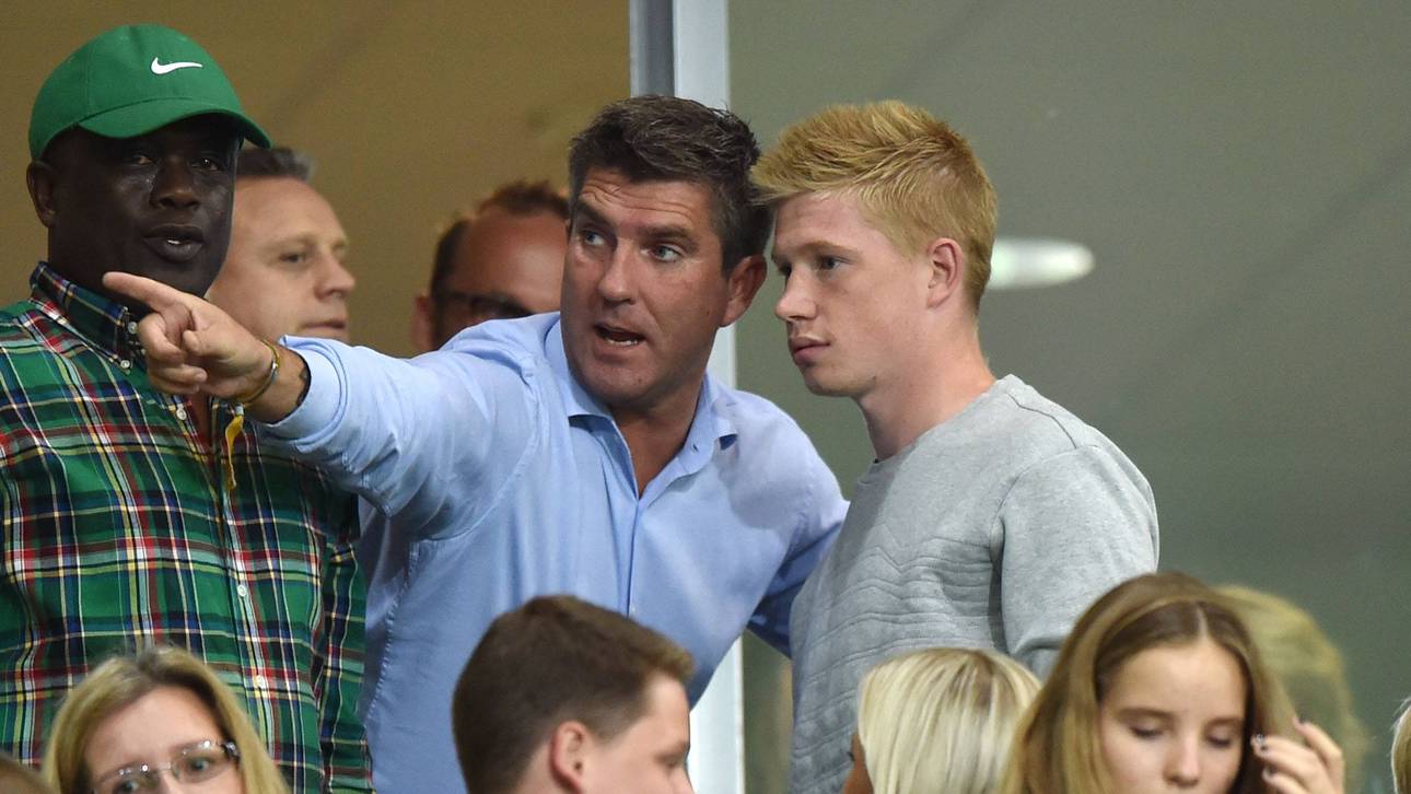 Berater: Habe Bayern nicht benutzt