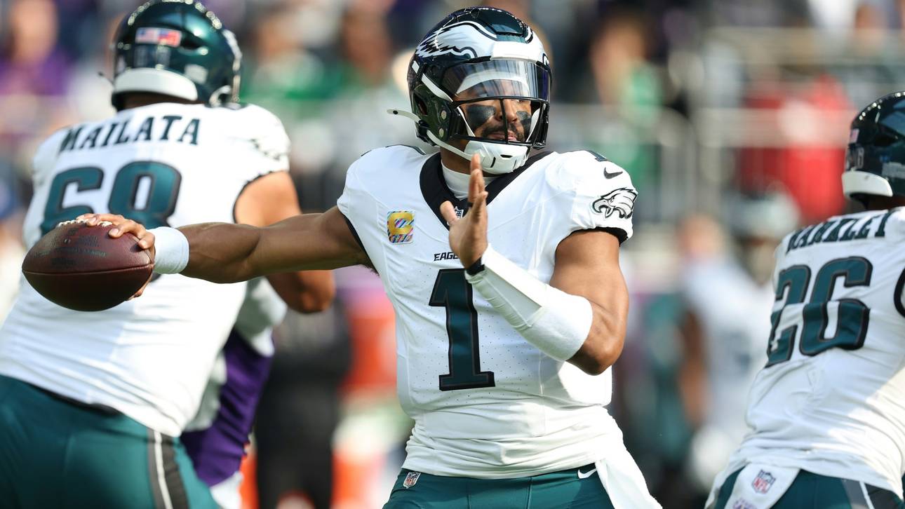 NFL-Spiel wird kostenlos übertragen