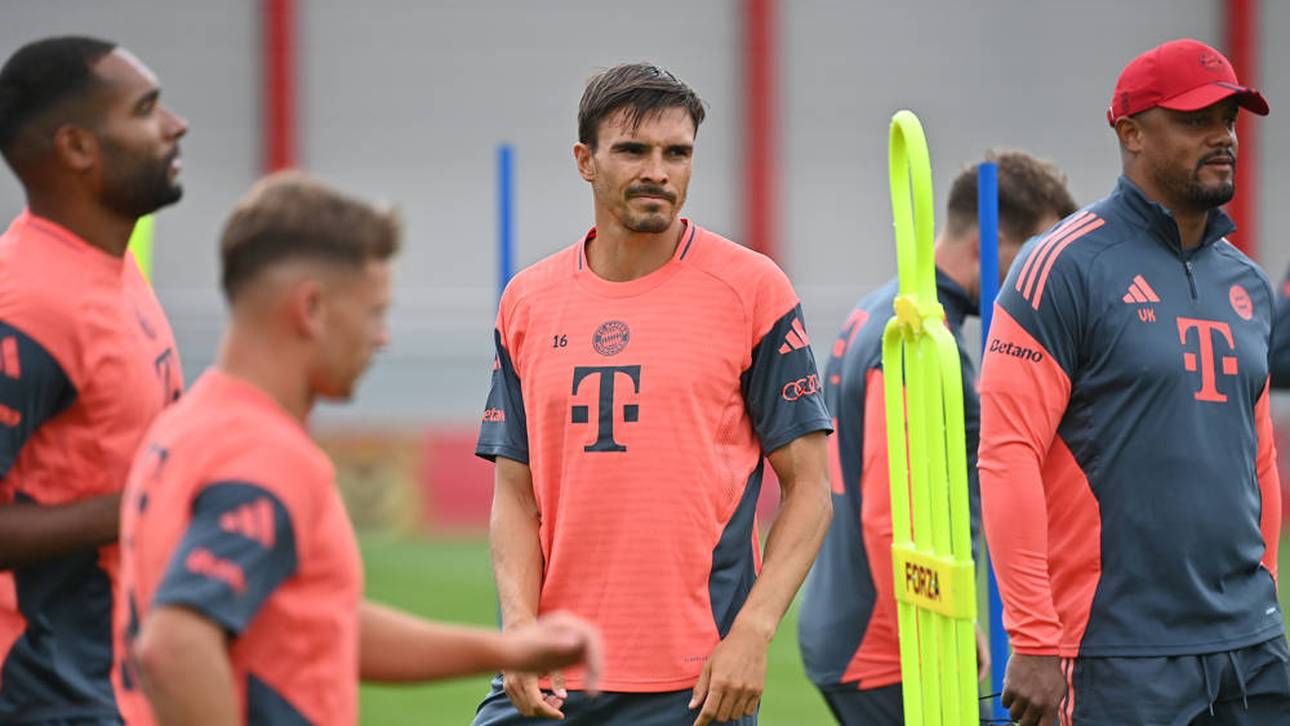 Freund bestätigt nahenden Abgang