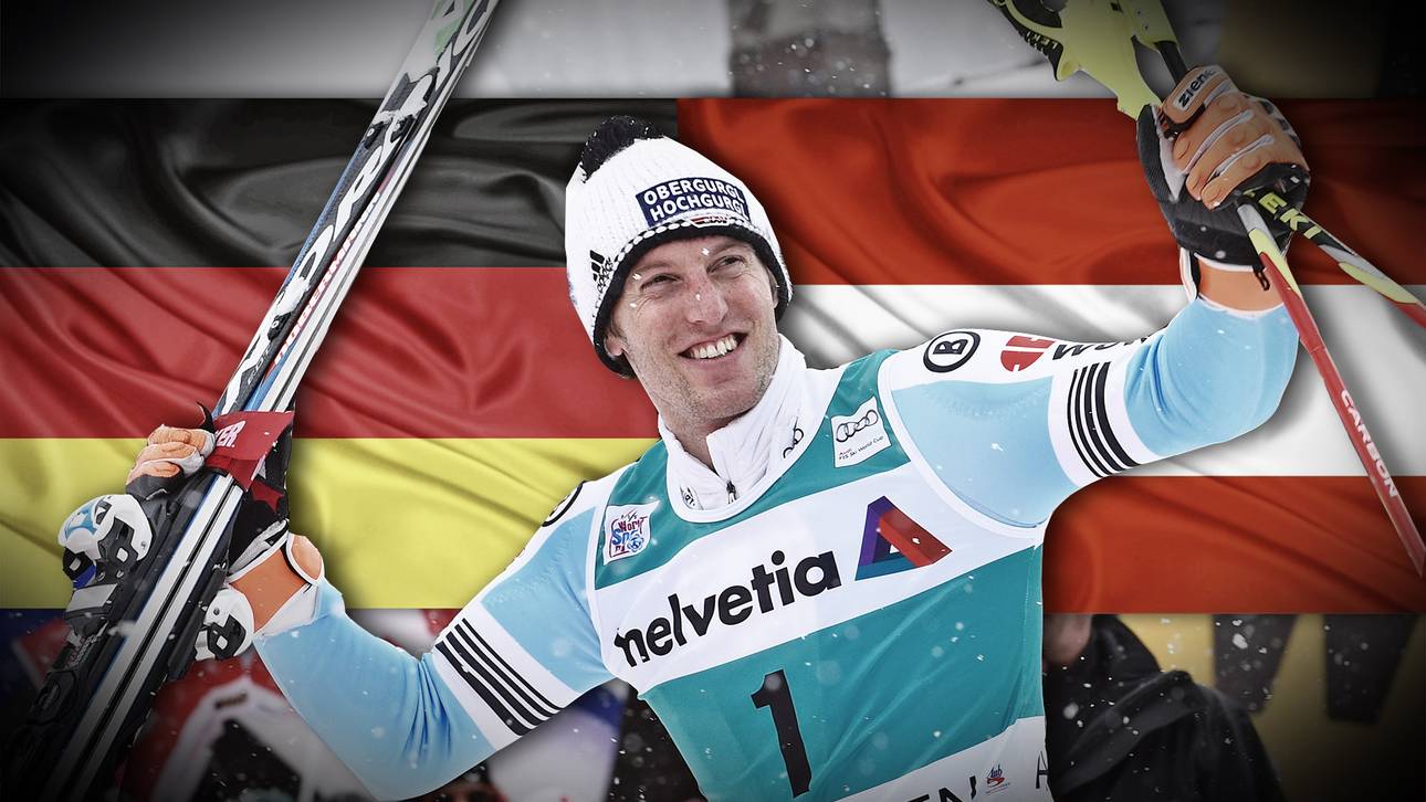 Die deutsche Antwort auf Anna Fenninger