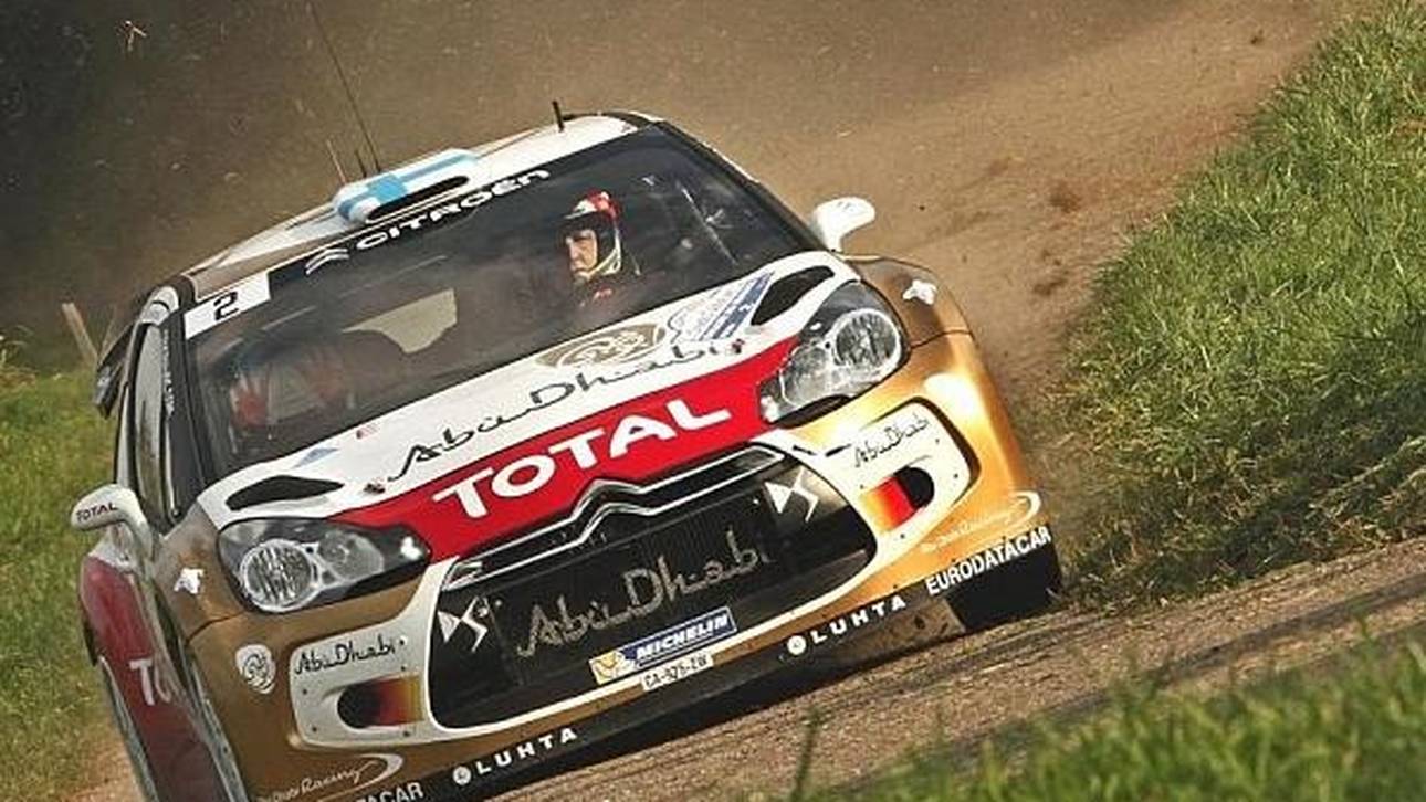 Debakel in Frankreich: Hirvonen rätselt