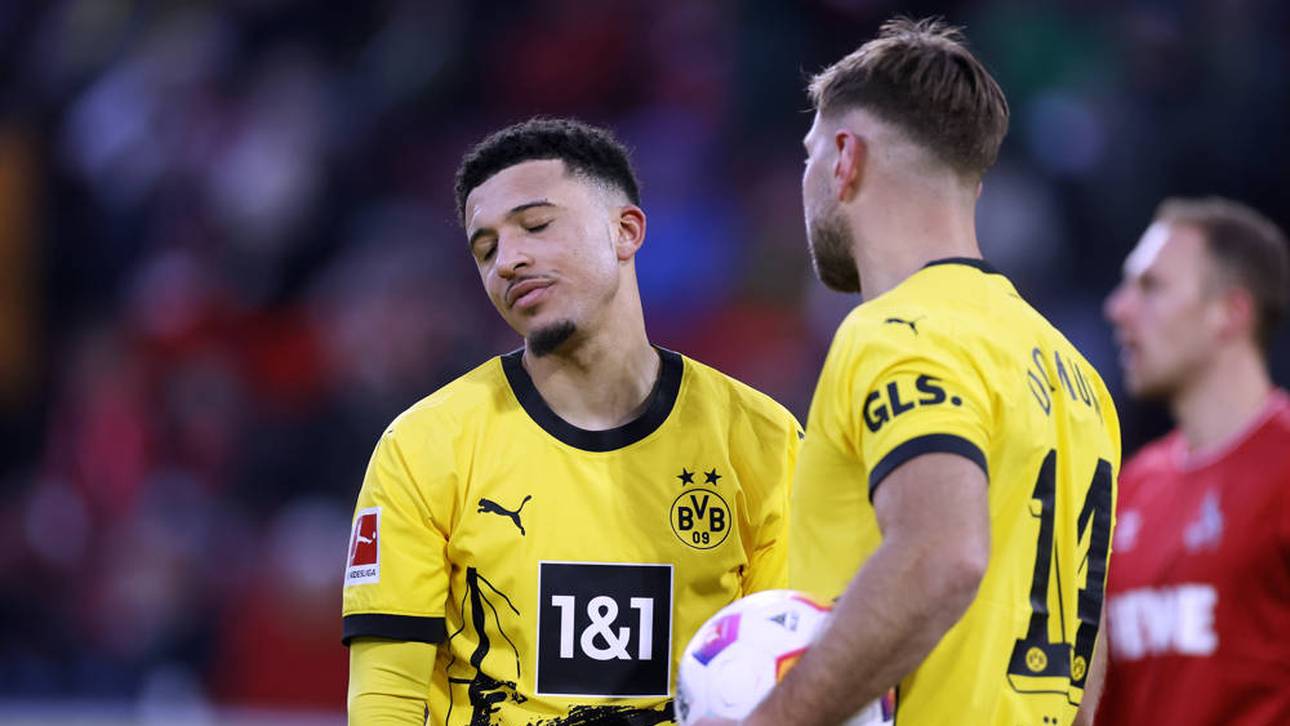 Füllkrug: „Das war schon krass“