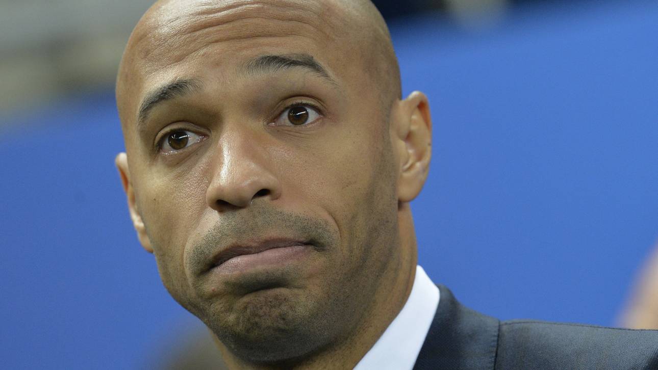 Arsenal-Legende Henry kritisiert Özil