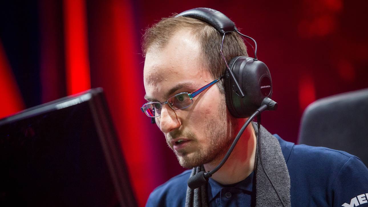 Forg1ven überzeugt bei seinem Debüt