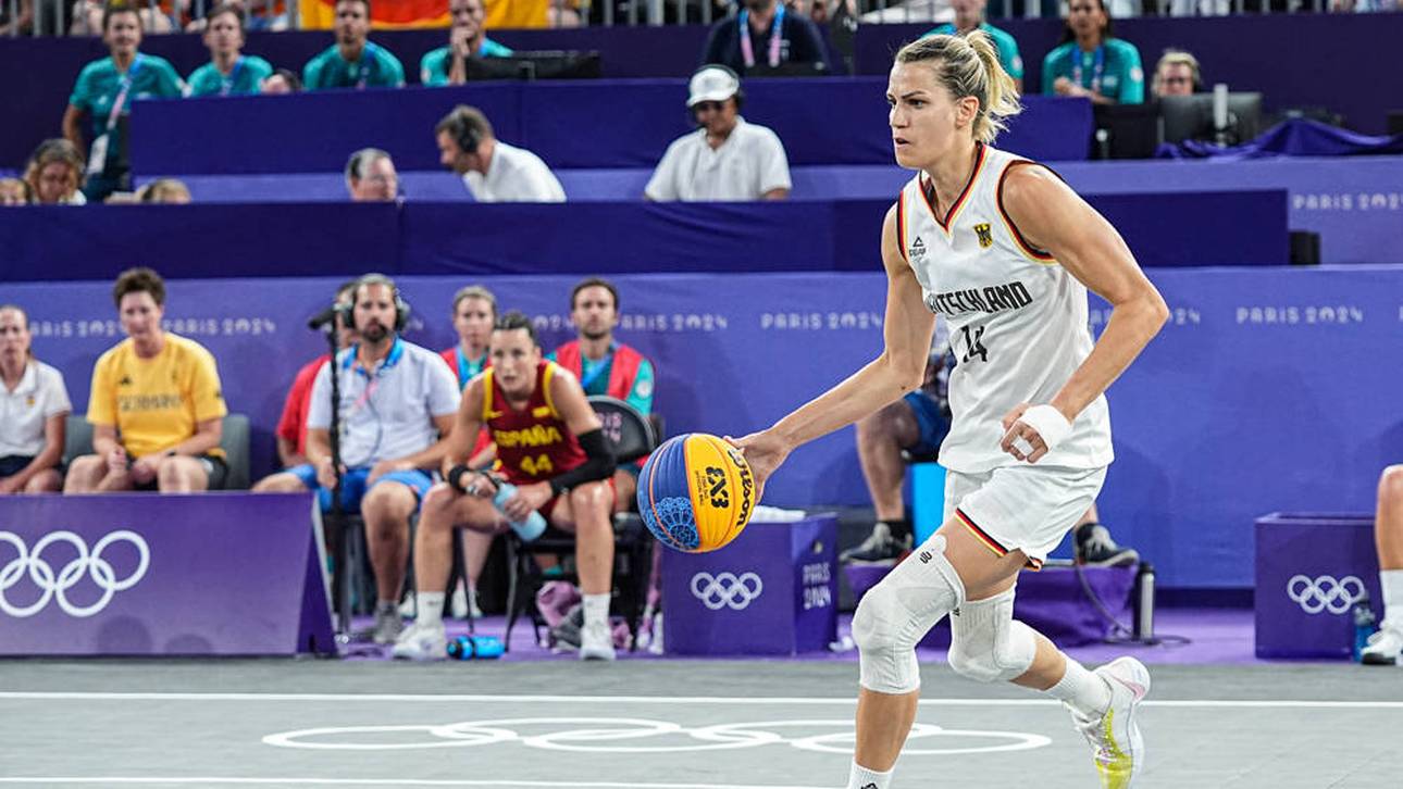 Eine deutsche Helden-Story