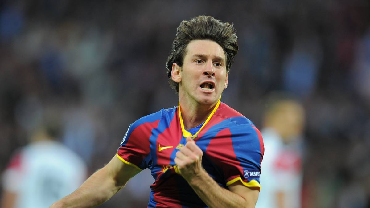 Nach dem zwischenzeitlichen Ausgleich von Wayne Rooney lenkt Lionel Messi mit seinem Treffer das Spiel wieder in die richtige Bahn aus Barca-Sicht. David Villa setzt später den Schlusspunkt in einer denkwürdigen Partie