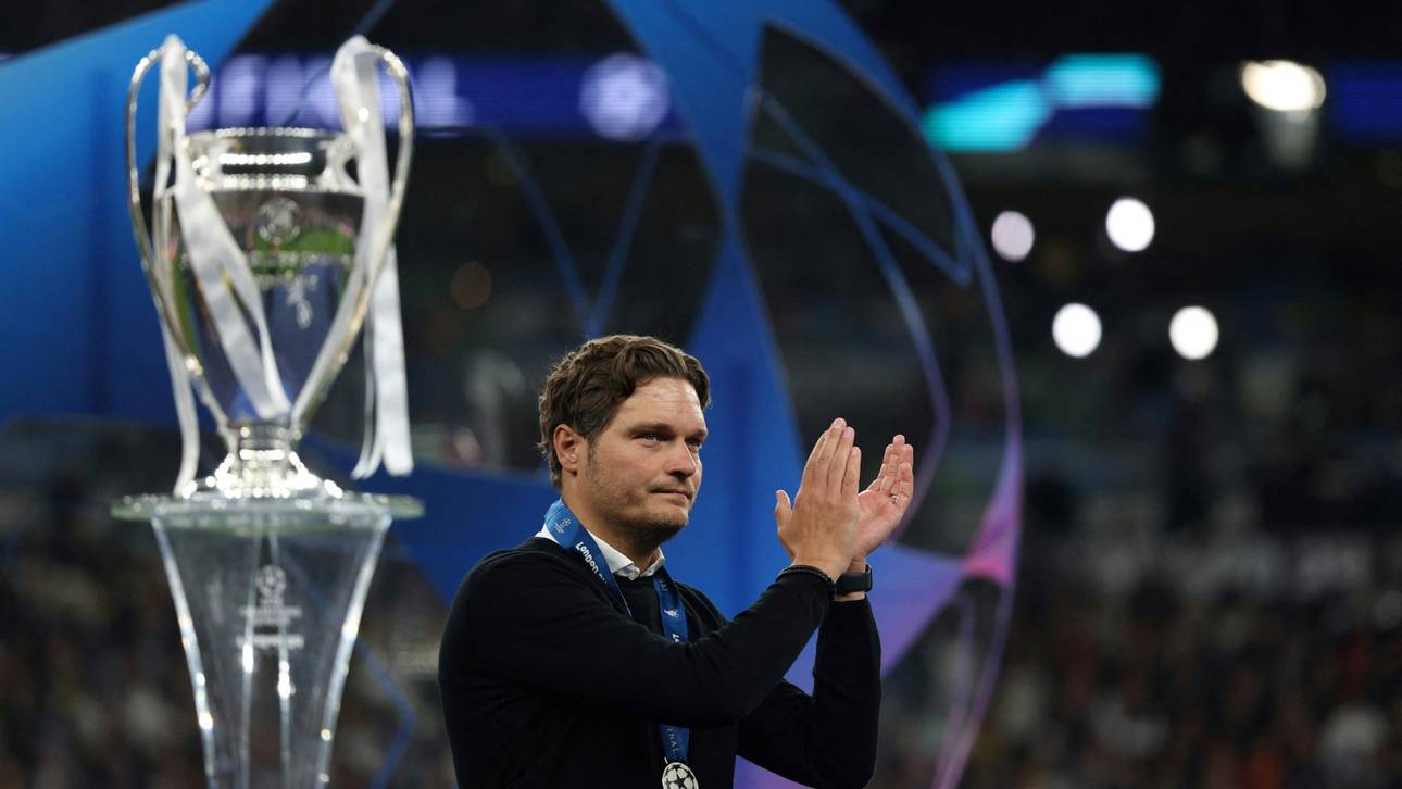 Terzic: Eine Parallele zu Mainz-Debakel