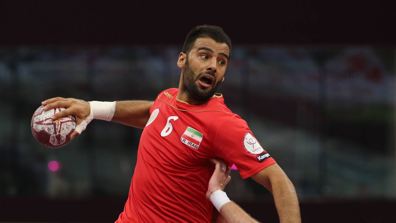 Stuttgart holt Nationalspieler Irans