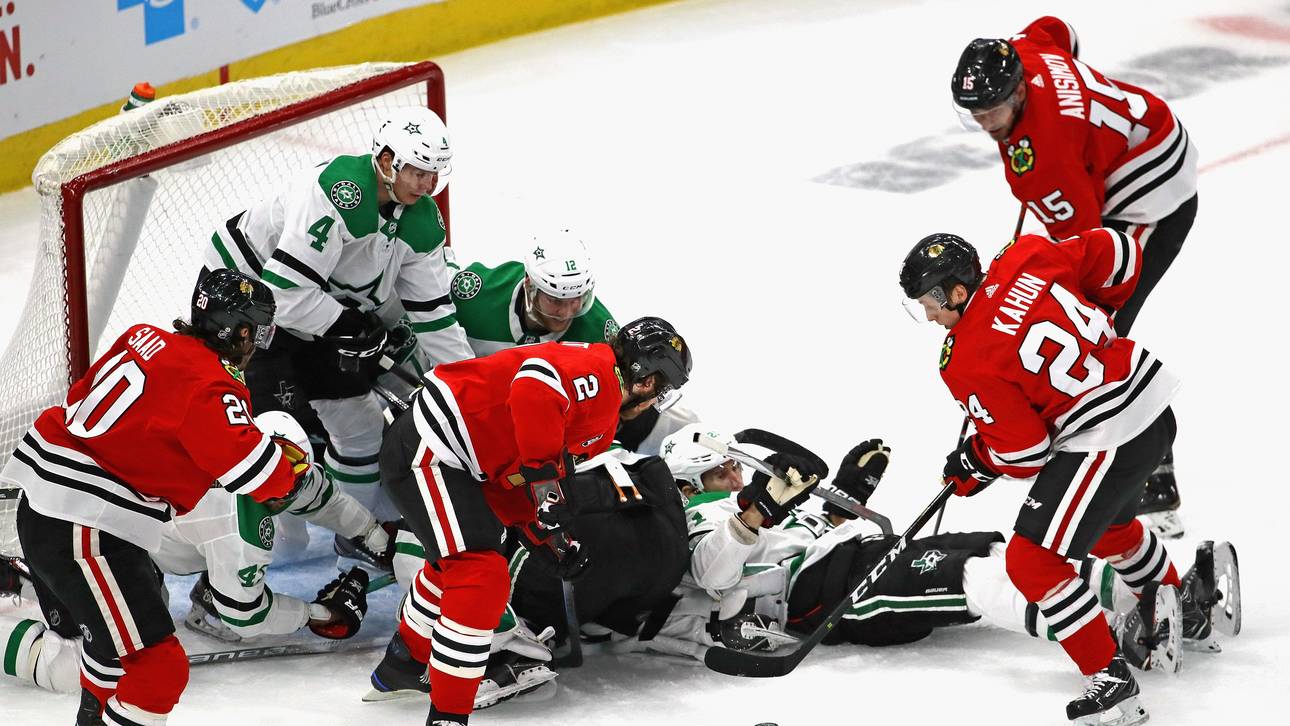 Kahun kassiert nächste Niederlage