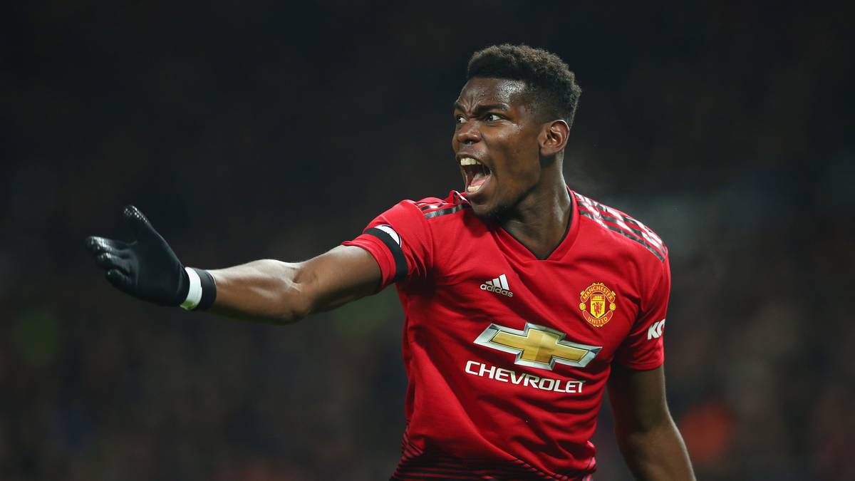 PLATZ 2 - MANCHESTER UNITED: Mit Ole Gunnar Solskjaer kehrte der Erfolg zurück ins Old Trafford, von den elf Spielen unter seiner Leitung gewann ManUnited zehn und ließ nur beim Remis gegen Burnley Punkte liegen. Vor allem Paul Pogba (acht Tore, fünf Vorlagen) blüht unter Solskjaer auf. PSG kann kommen