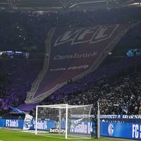 Geisterspiel: Schalke wehrt sich gegen harte Vorwürfe