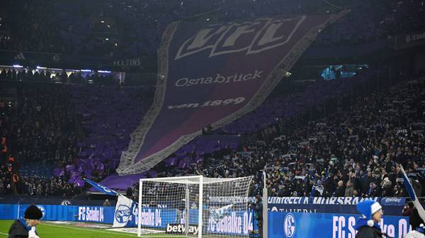 Geisterspiel: Schalke wehrt sich gegen harte Vorwürfe