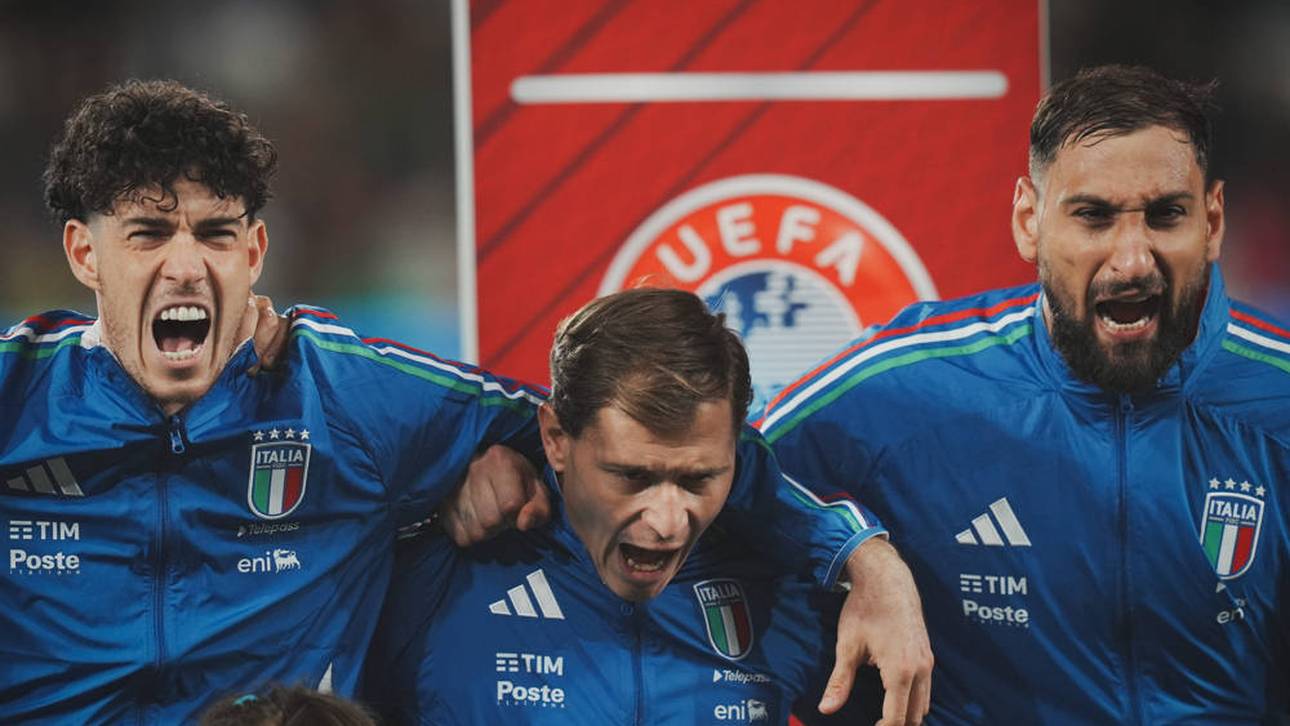 Diese Nationen kämpfen um die WM