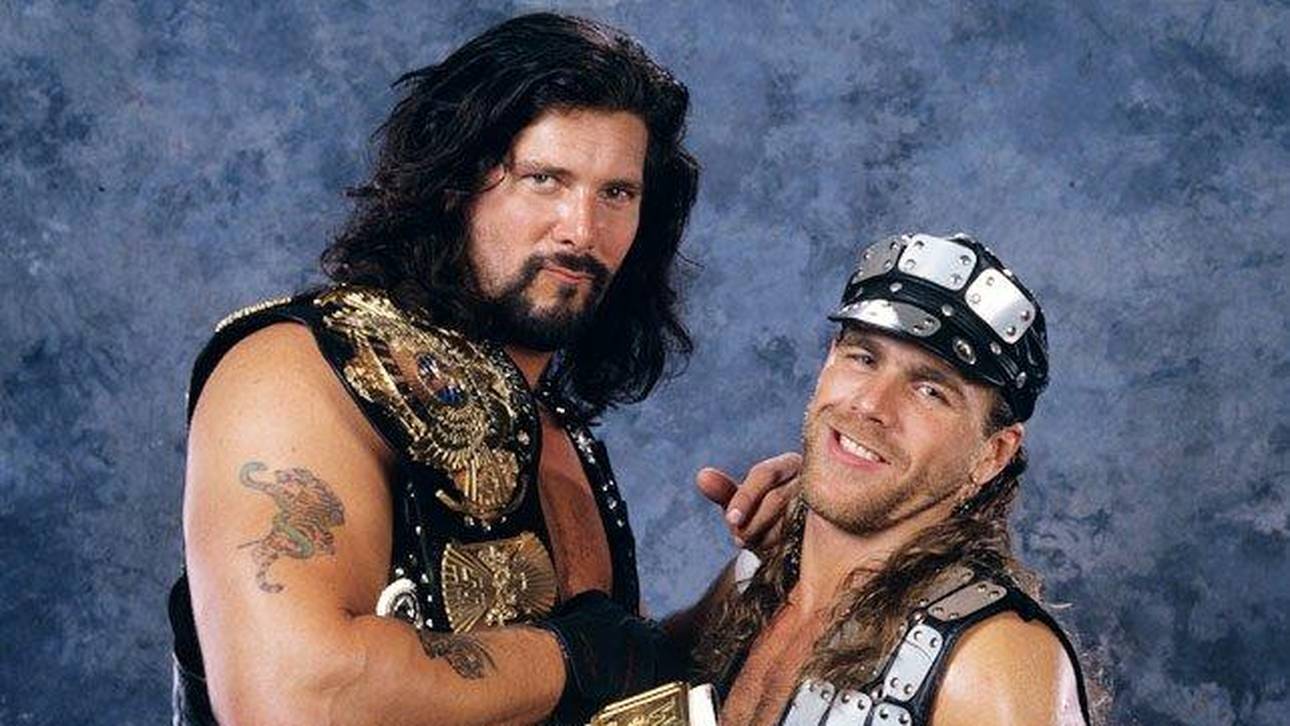 Nash kanzelt WWE-Stars ab