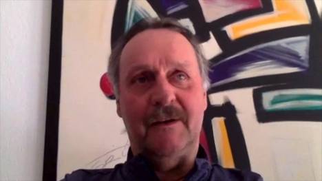 Peter Neururer wird 65 - Im Skype-Interview erzählt die Trainer Legende, wie er seinen Ehrentag verbringt und warum für ihn eigentlich jeder Tag ein Geburtstag ist.