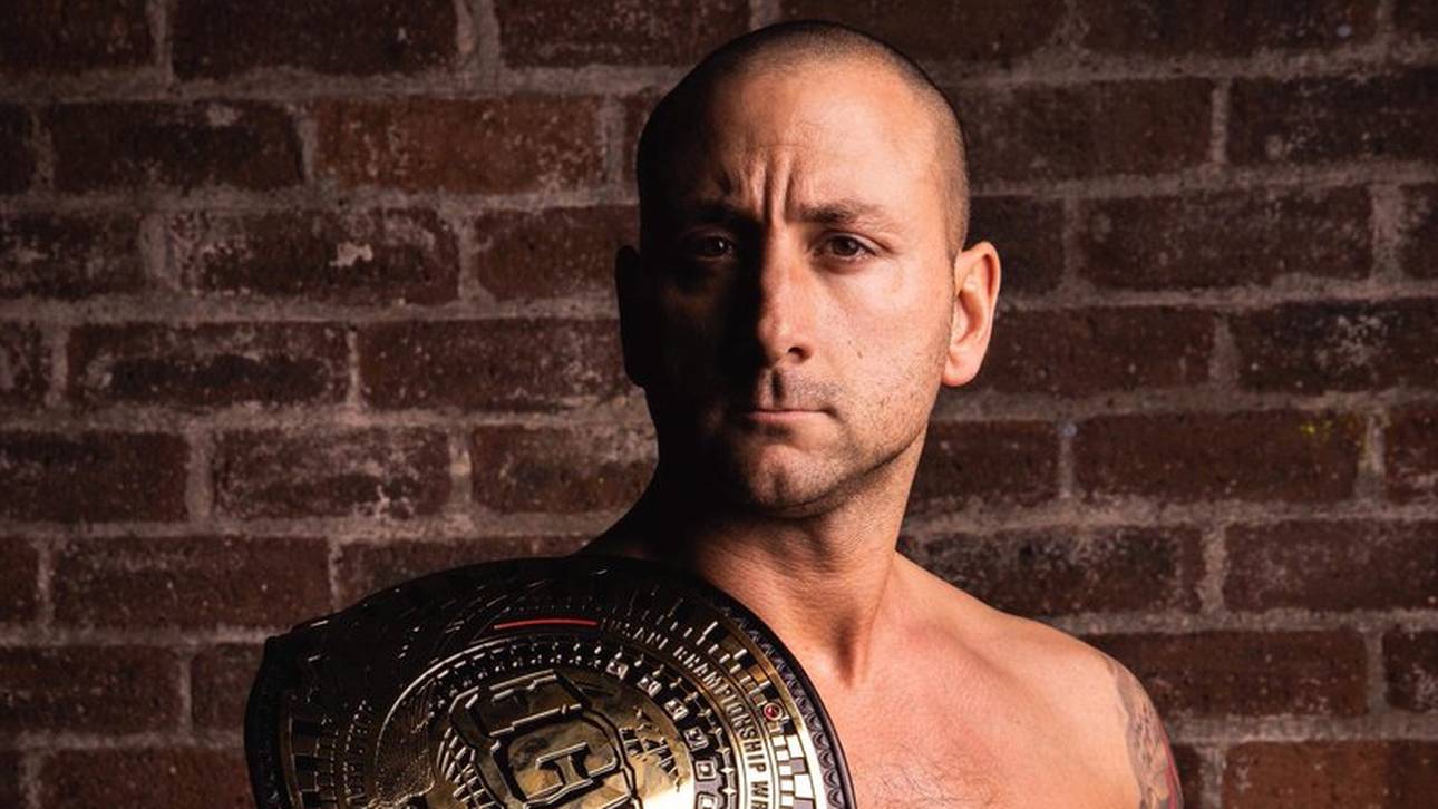 Wrestling-Champion stirbt mit 36