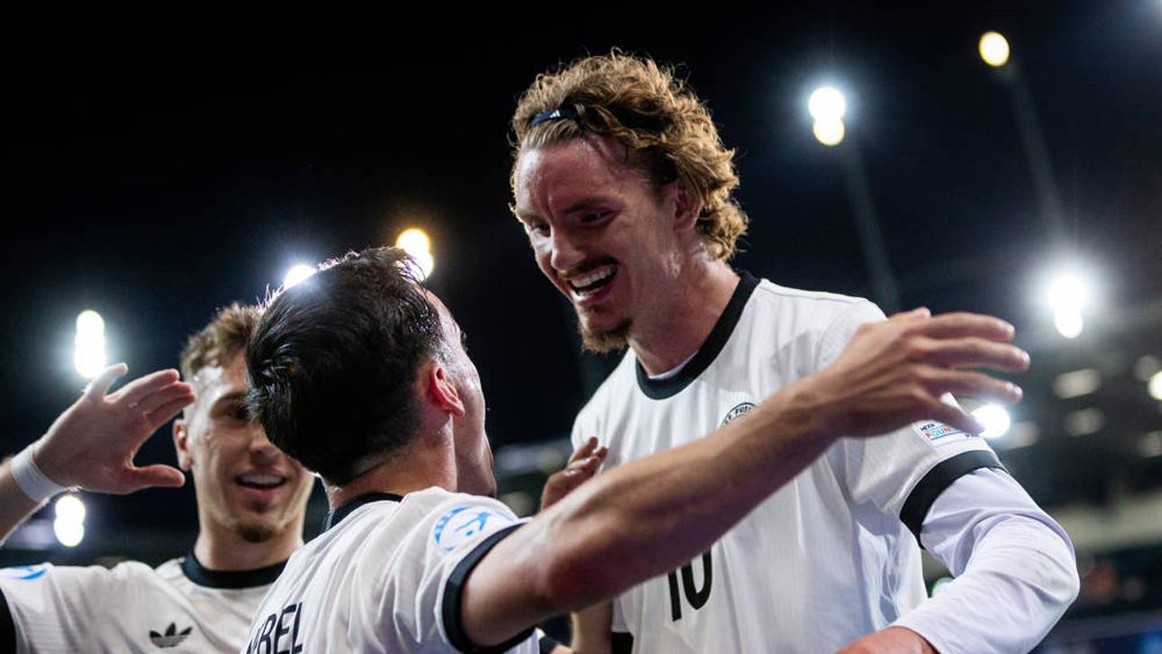 Gute TV-Quote: U21 schlägt die Bayern