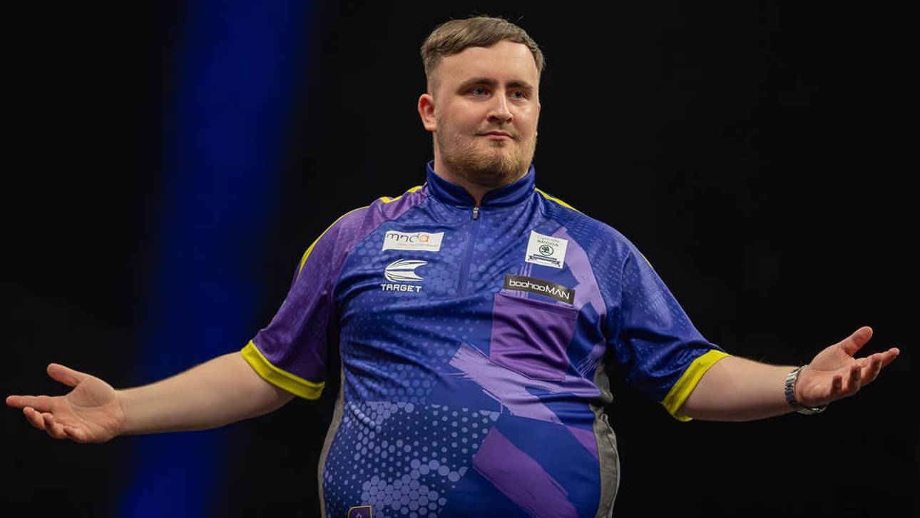 Littler brilliert in New York