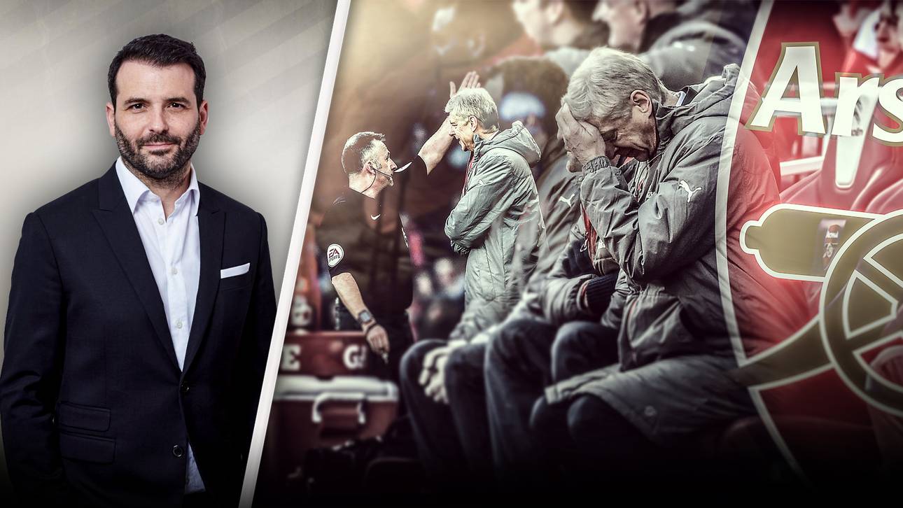 Ein Exempel an Wüterich Wenger ist nötig