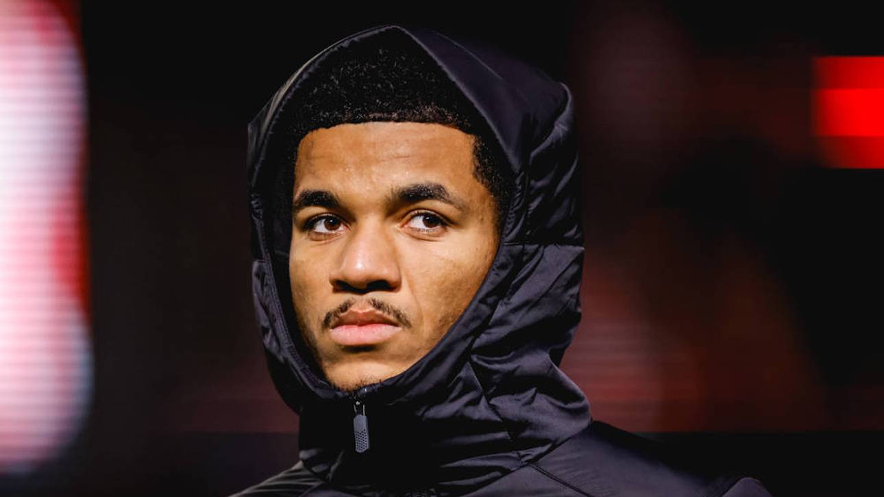 Bayern? „Wollten mich nicht mehr“